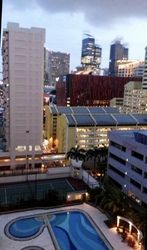 The Bencoolen (D7), Apartment #206338491
